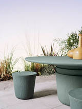Table - Outdoor Gervasoni Kasane Collection