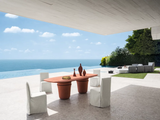 Table - Outdoor Gervasoni Kasane Collection