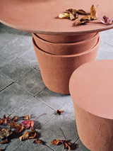 Table - Outdoor Gervasoni Kasane Collection