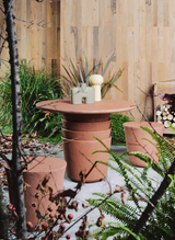 Table - Outdoor Gervasoni Kasane Collection
