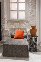 Lounge Bed - Indoor Gervasoni Kubo Collection