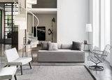 Lounge Bed - Indoor Gervasoni Kubo Collection