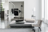 Lounge Bed - Indoor Gervasoni Kubo Collection