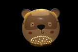 Children's Night Lamp - Cat