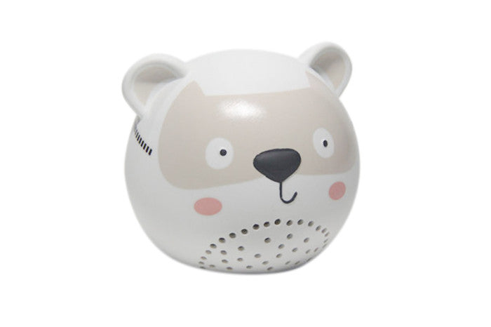 Children's Night Lamp - Cat