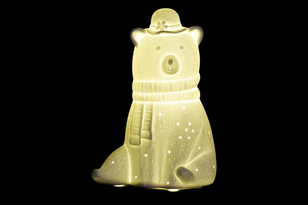 Children's Night Light - Bear
