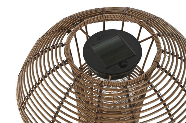 Outdoor Solar Lamp - Large