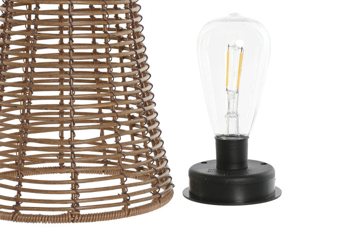 Outdoor Solar Lamp - Large