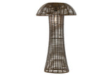 Outdoor Solar Lamp - Large