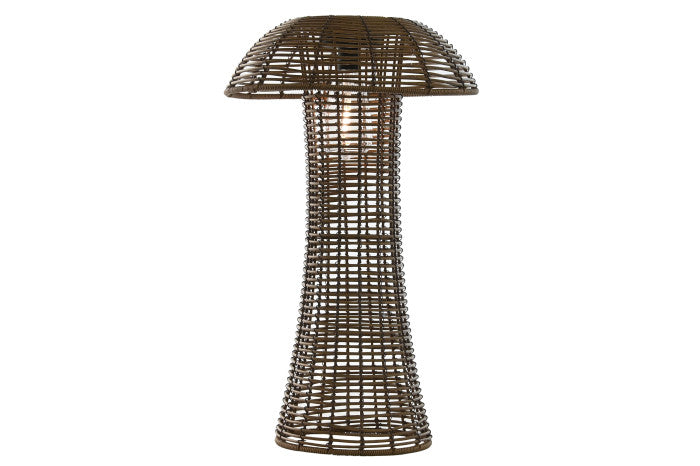 Outdoor Solar Lamp - Large