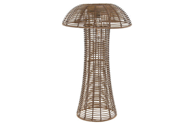 Outdoor Solar Lamp - Large
