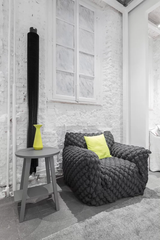 Side Table 45 - Indoor Gervasoni LC Collection