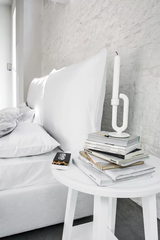 Side Table 45 - Indoor Gervasoni LC Collection