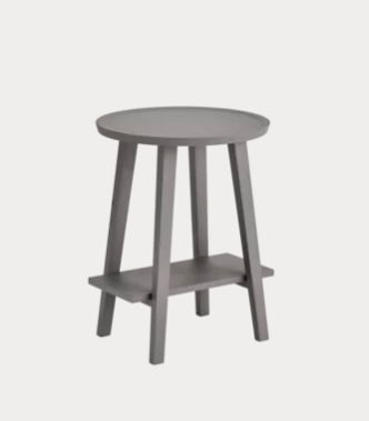 Side Table 45 - Indoor Gervasoni LC Collection