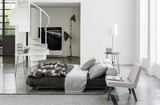 Side Table 46 - Indoor Gervasoni LC Collection