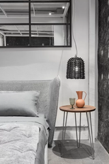 Side Table 46 - Indoor Gervasoni LC Collection