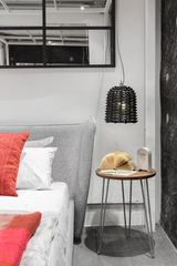 Side Table 46 - Indoor Gervasoni LC Collection