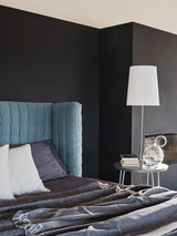 Side Table 47 - Indoor Gervasoni LC Collection