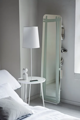 Side Table 47 - Indoor Gervasoni LC Collection