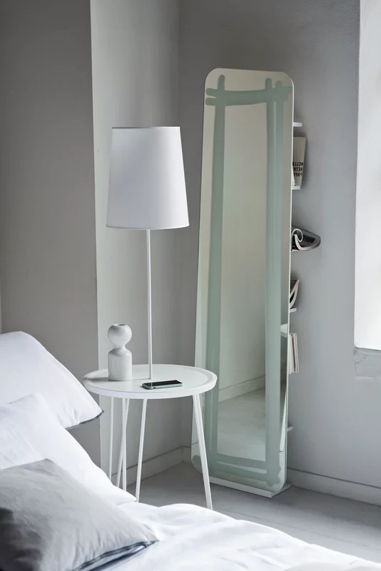 Side Table 47 - Indoor Gervasoni LC Collection