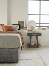 Side Table 53 - Indoor Gervasoni LC Collection