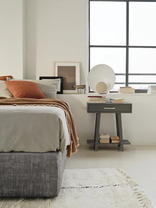 Side Table 53 - Indoor Gervasoni LC Collection