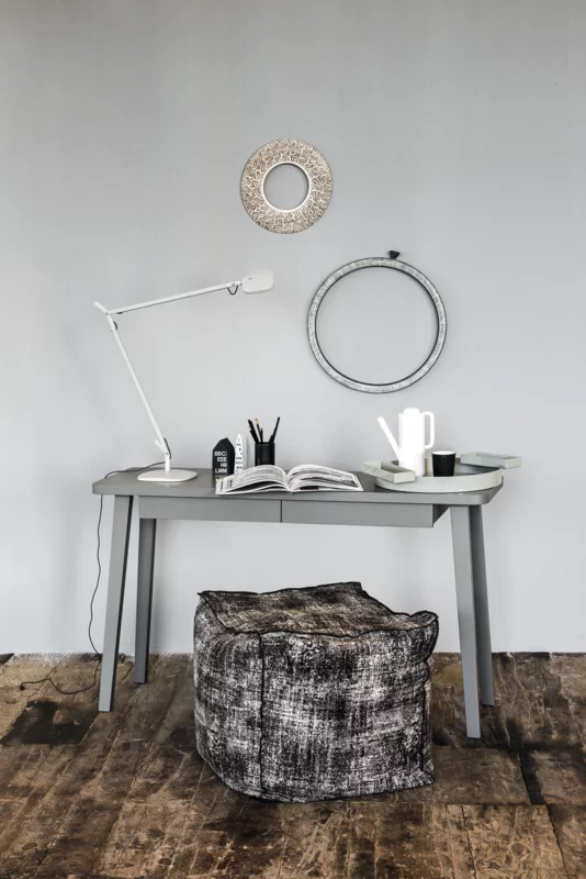 Side Table 60 - Indoor Gervasoni LC Collection