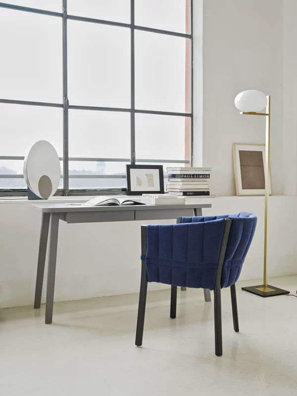 Side Table 60 - Indoor Gervasoni LC Collection