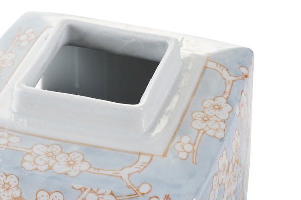 Ginger Jar