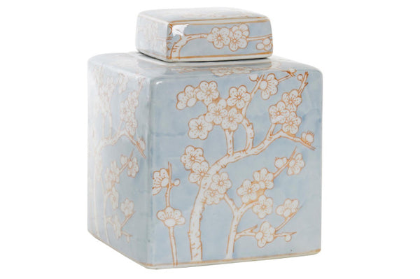 Ginger Jar