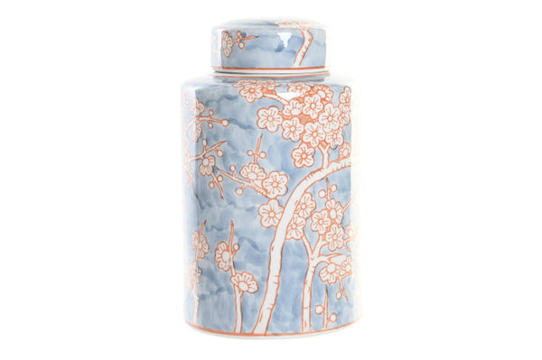 Ginger Jar