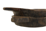 Centrepiece /Bowl in Teak Wood
