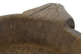 Centrepiece /Bowl in Teak Wood