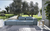 Suspension Lamp - Outdoor Gervasoni Ripple Collection