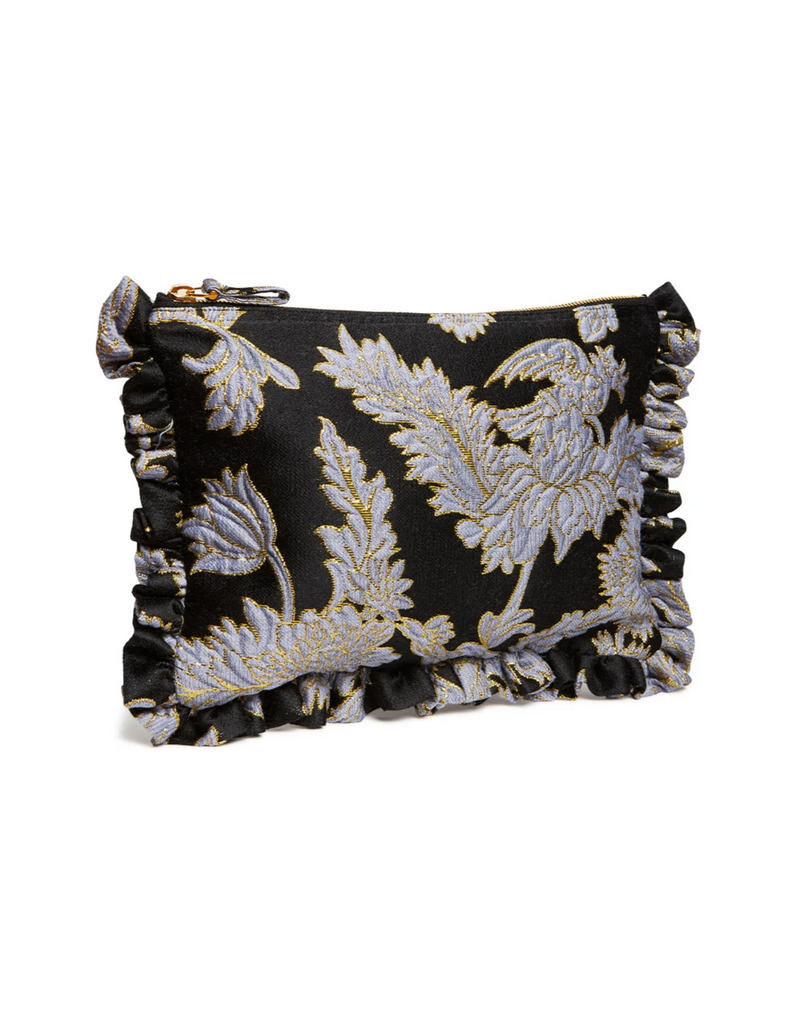 Pochette Lark Jacquard by La DoubleJ