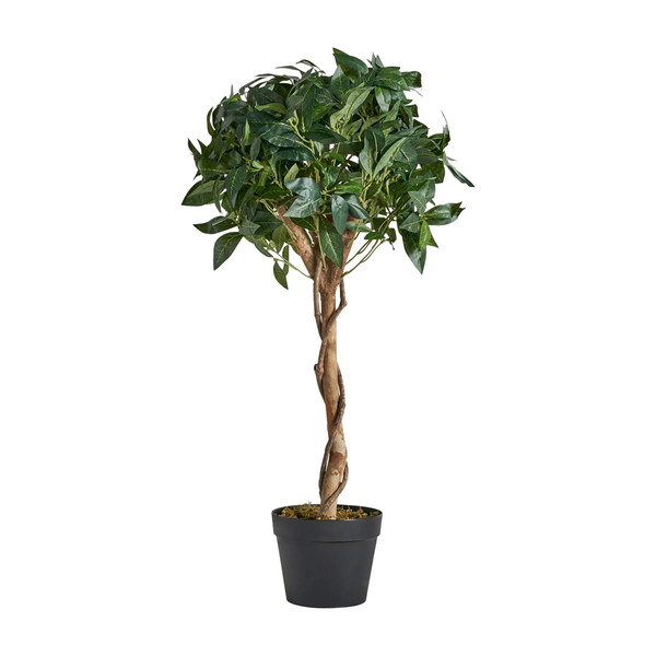 Bay Leaf Artificial Plant