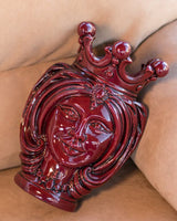 Moor Head - Handmade