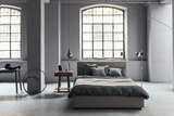 Double Bed - Indoor Gervasoni Linea Collection