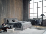 Double Bed - Indoor Gervasoni Linea Collection