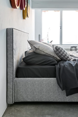 Double Bed - Indoor Gervasoni Linea Collection