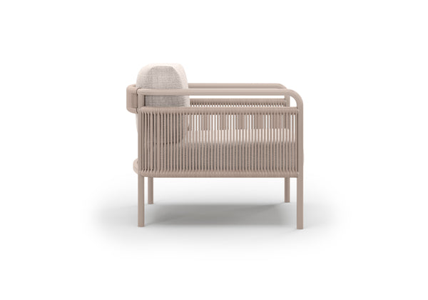 Armchair - Link-Bisque Collection