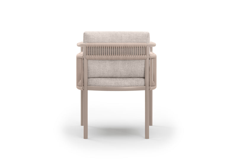 Dining Chair - Link-Bisque Collection