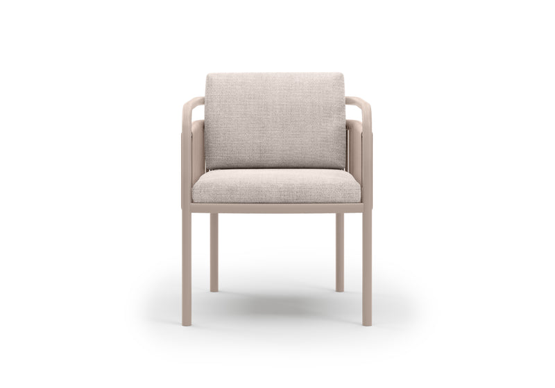 Dining Chair - Link-Bisque Collection