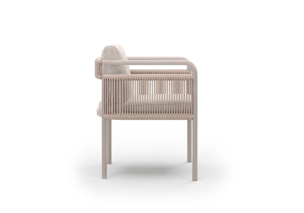 Dining Chair - Link-Bisque Collection