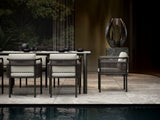 Dining Table for 6 - Link-Terra Collection