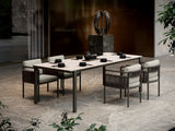 Dining Table for 6 - Link-Terra Collection