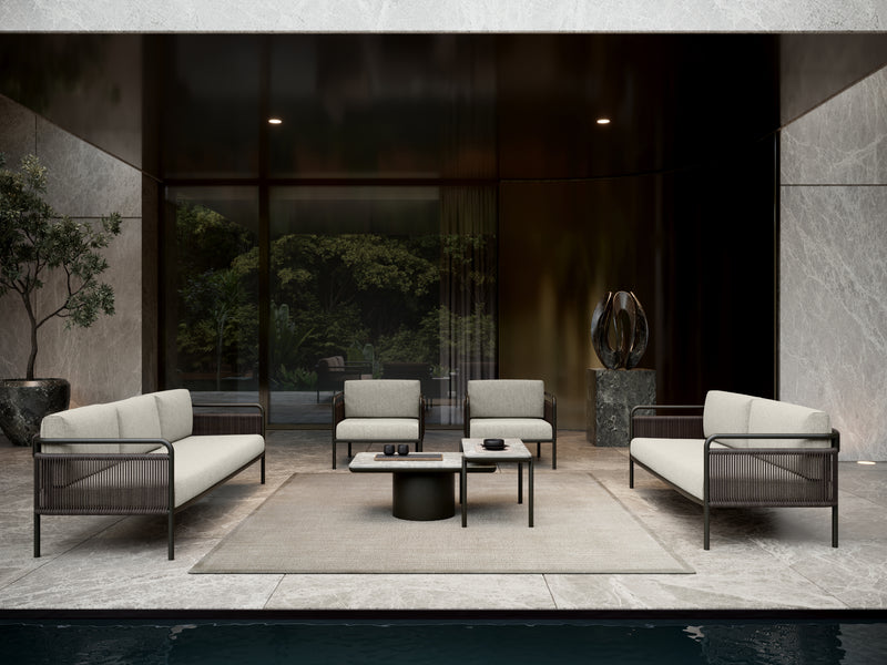 Armchair - Link-Terra Collection