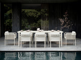 Dining Table for 8 - Link-Bisque Collection