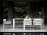Dining Table for 6 - Link-Bisque Collection