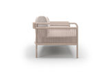 3 Seater Sofa - Link-Bisque Collection